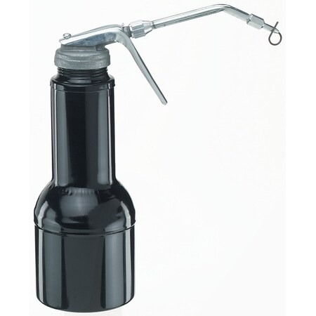 Plews-Edelmann Adhesive Gun - 1 Pint with 4" Spout 30-955